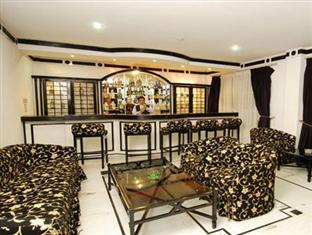 View Bhrikuti Hotell Katmandu Eksteriør bilde